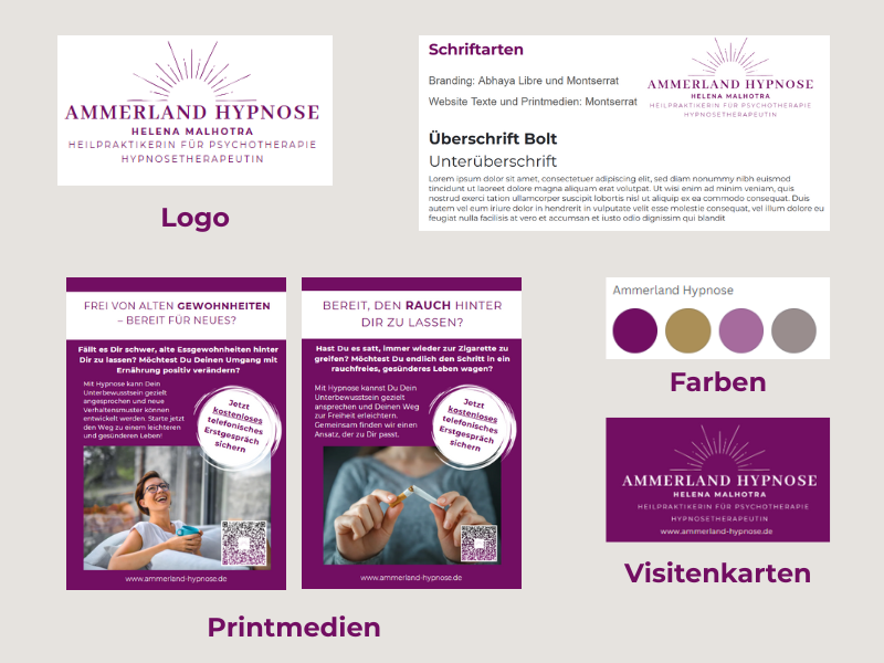 brand design